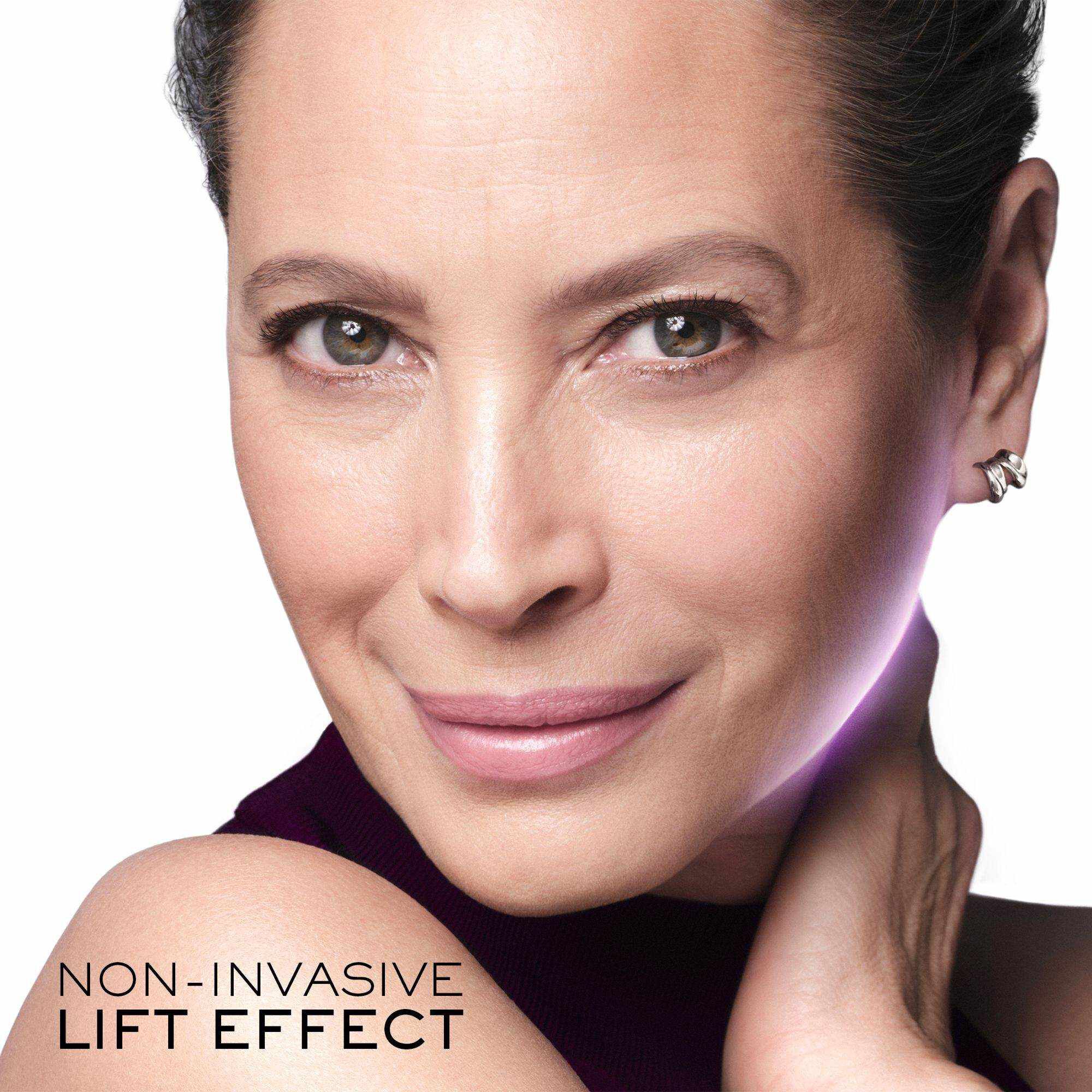 Effetto laser Christy