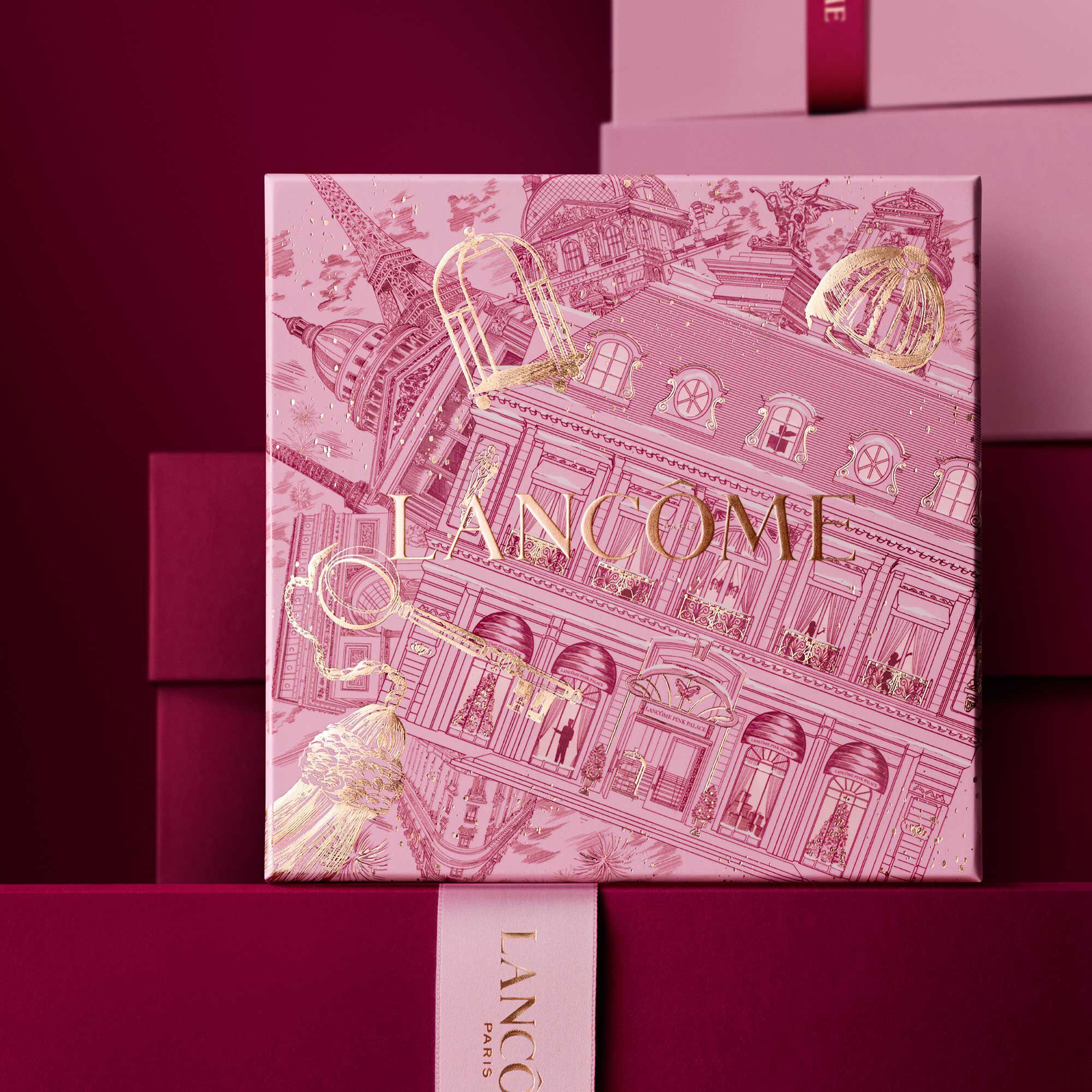 Renergie H.C.F Triple Serum 20ml Gift Set