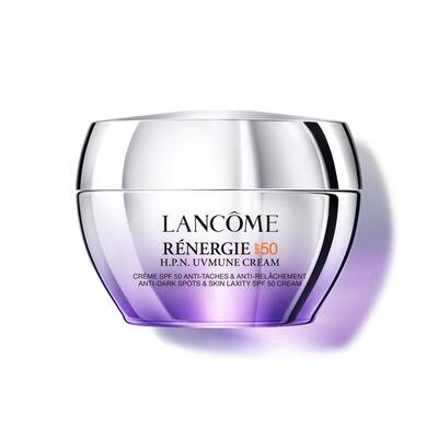 Lancôme Rénergie H.p.n. Uvmune SPF 50 Cream - Confezione da 30 ml -