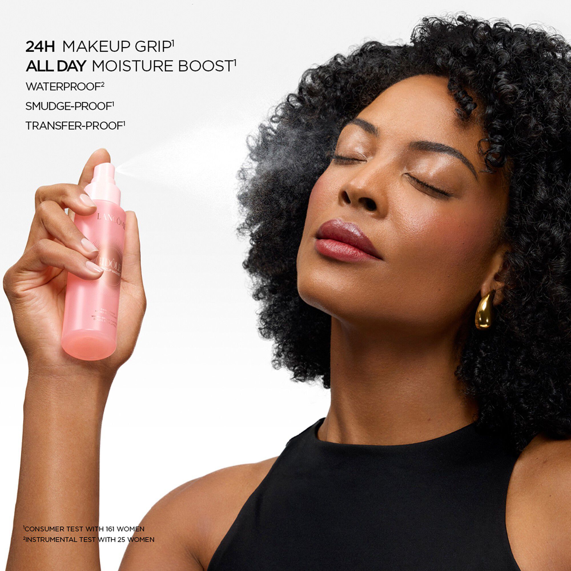 Skin Idole Makeup Magnet