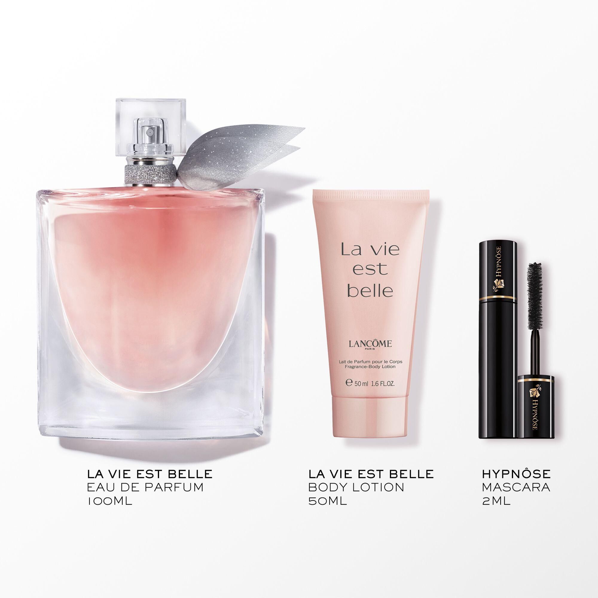 Cofanetto Lancôme La Vie Est Belle 100ML EDP Holiday 2025