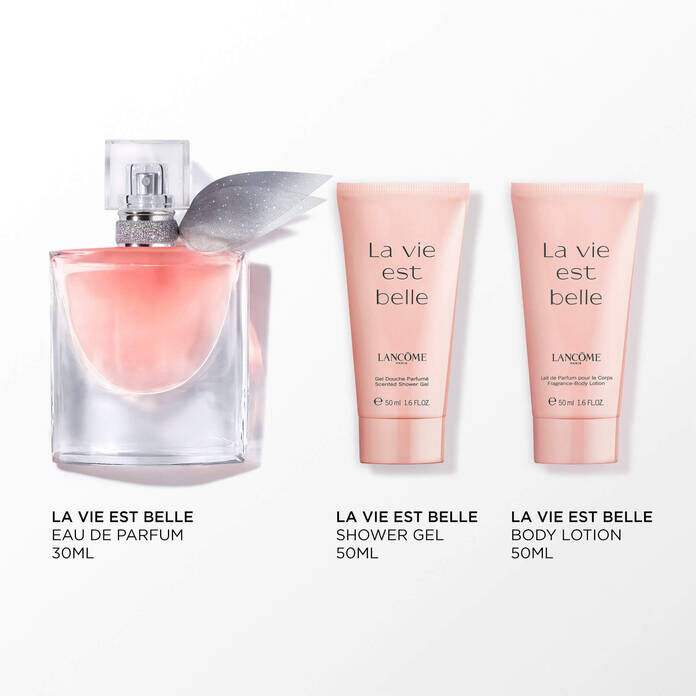 Set La Vie Est Belle Eau de Parfum 30 ml