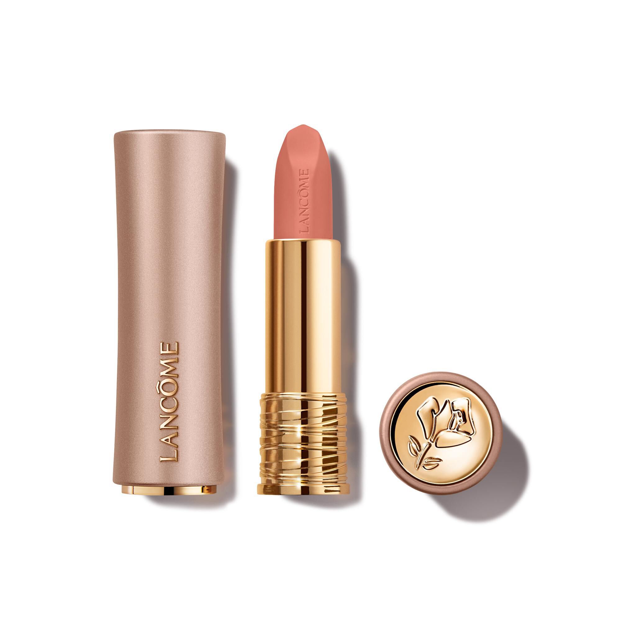 L'ABSOLU ROUGE INTIMATTE