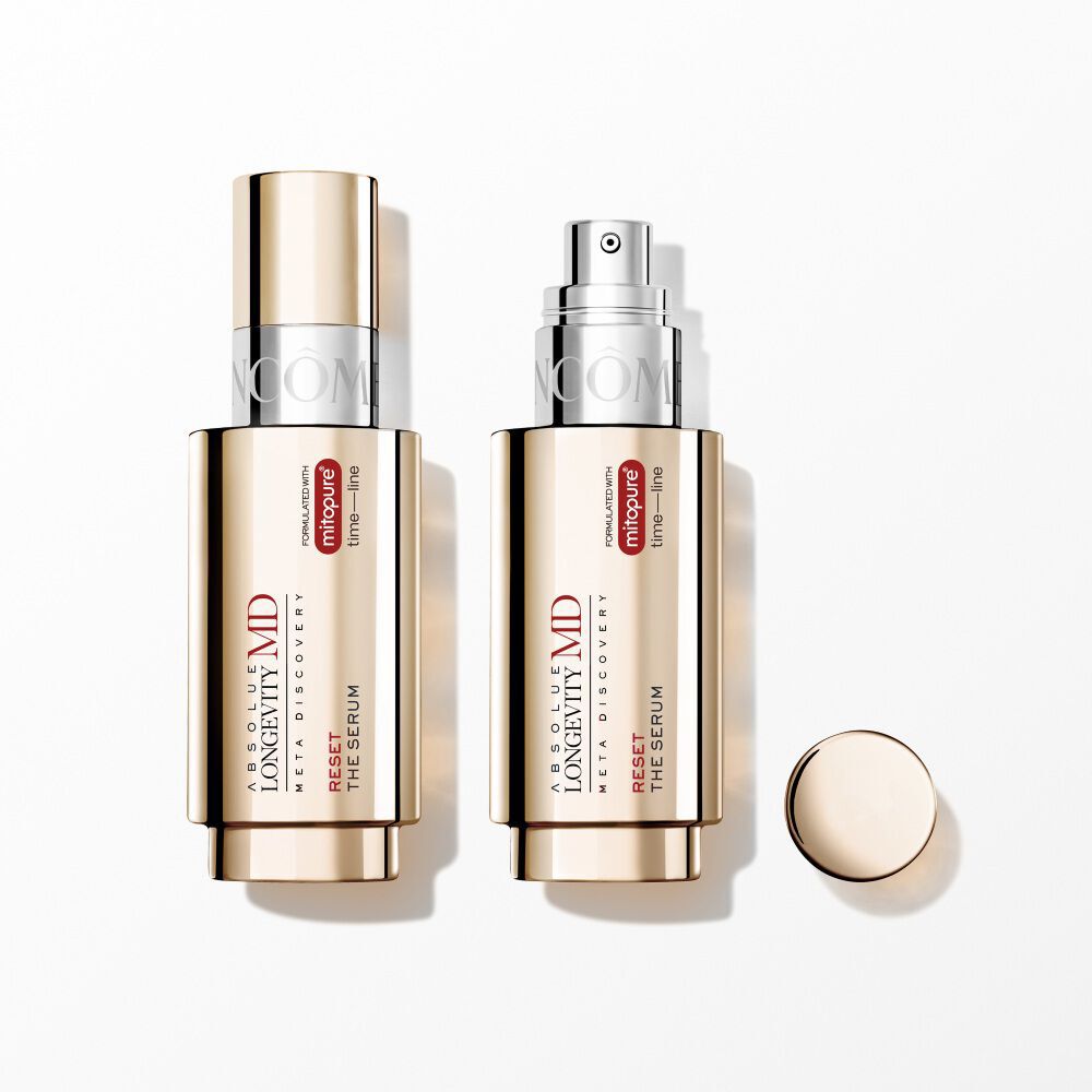 Absolue Longevity M.D. Reset The Serum
