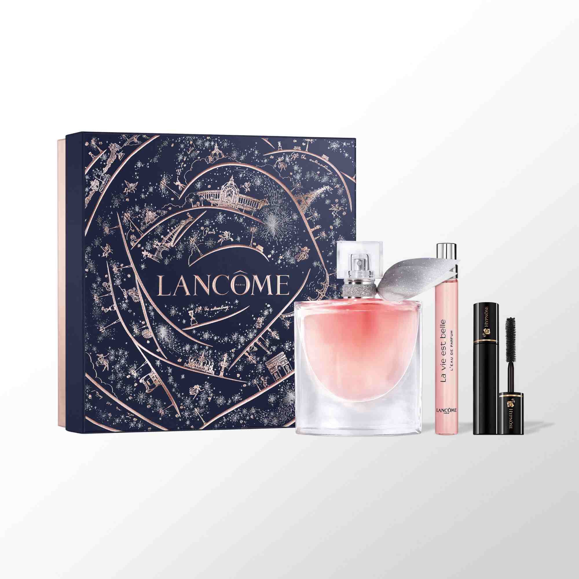 LA VIE EST BELLE 50ML EYE LOOK SET