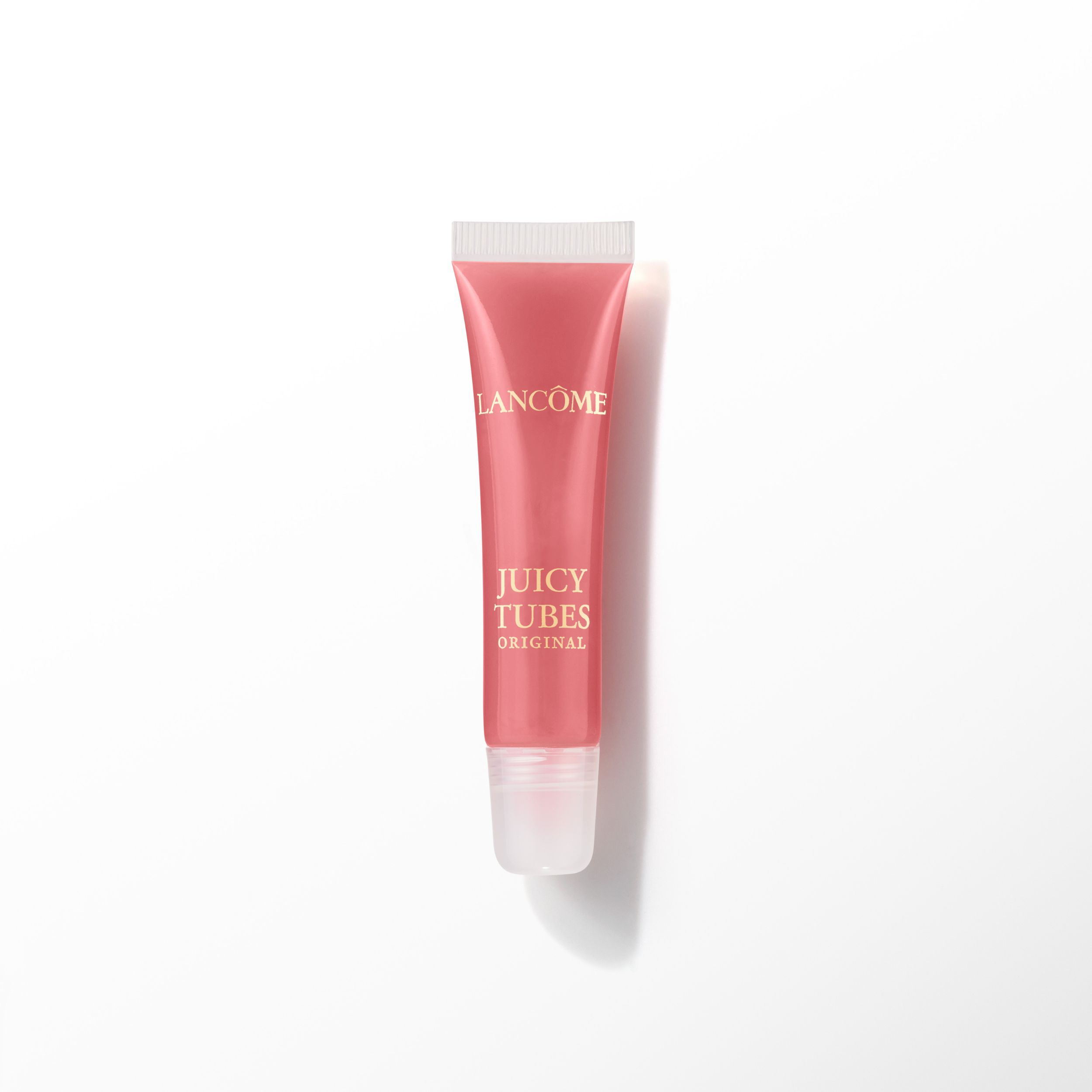 Lancôme Juicy Tubes Gloss Labbra - Esclusiva Online - Gloss Labbra Ultra Brillante - 08 Tickled Pink - Per Donna -
