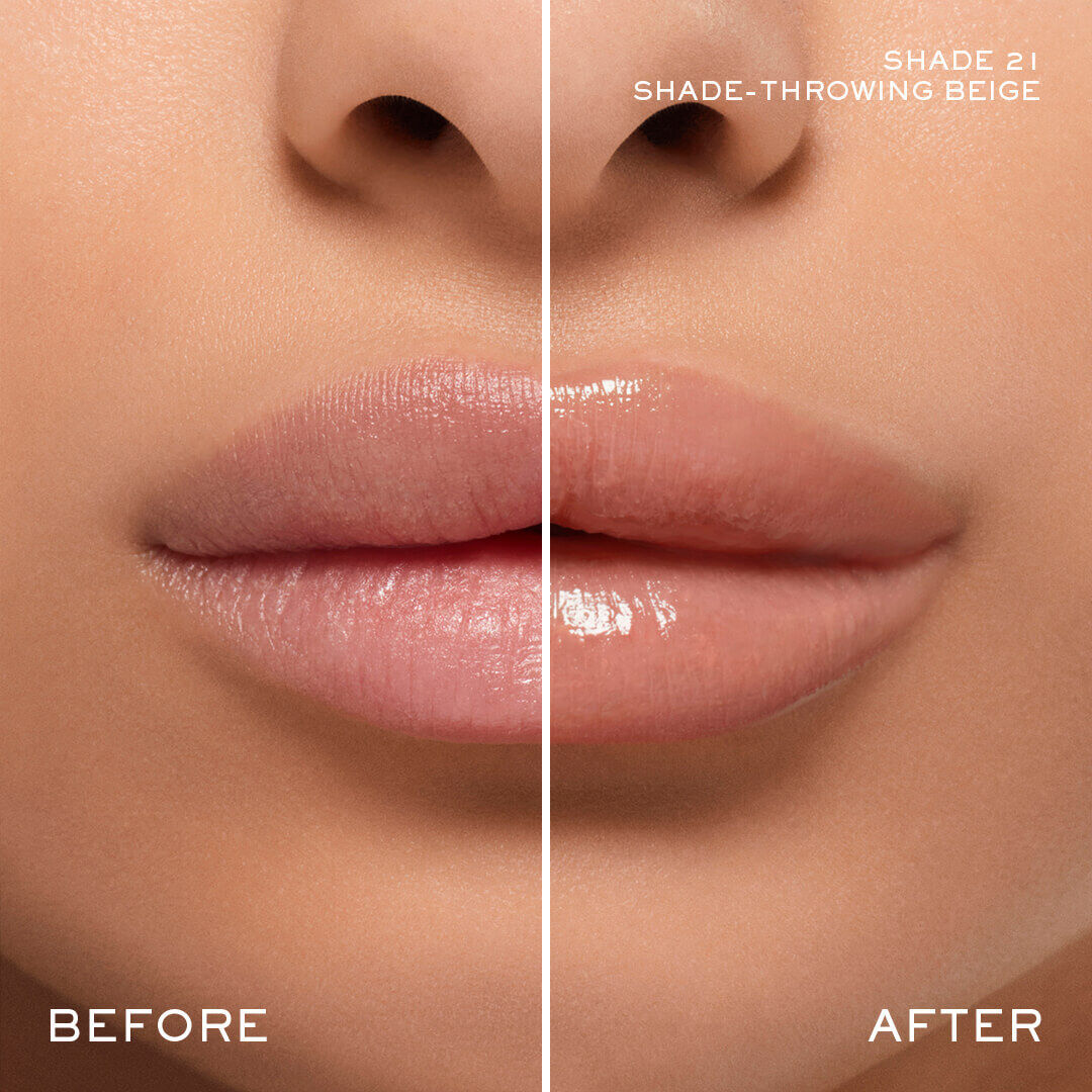 LIP IDOLE SQUALANE-12 BUTTERGLOW™