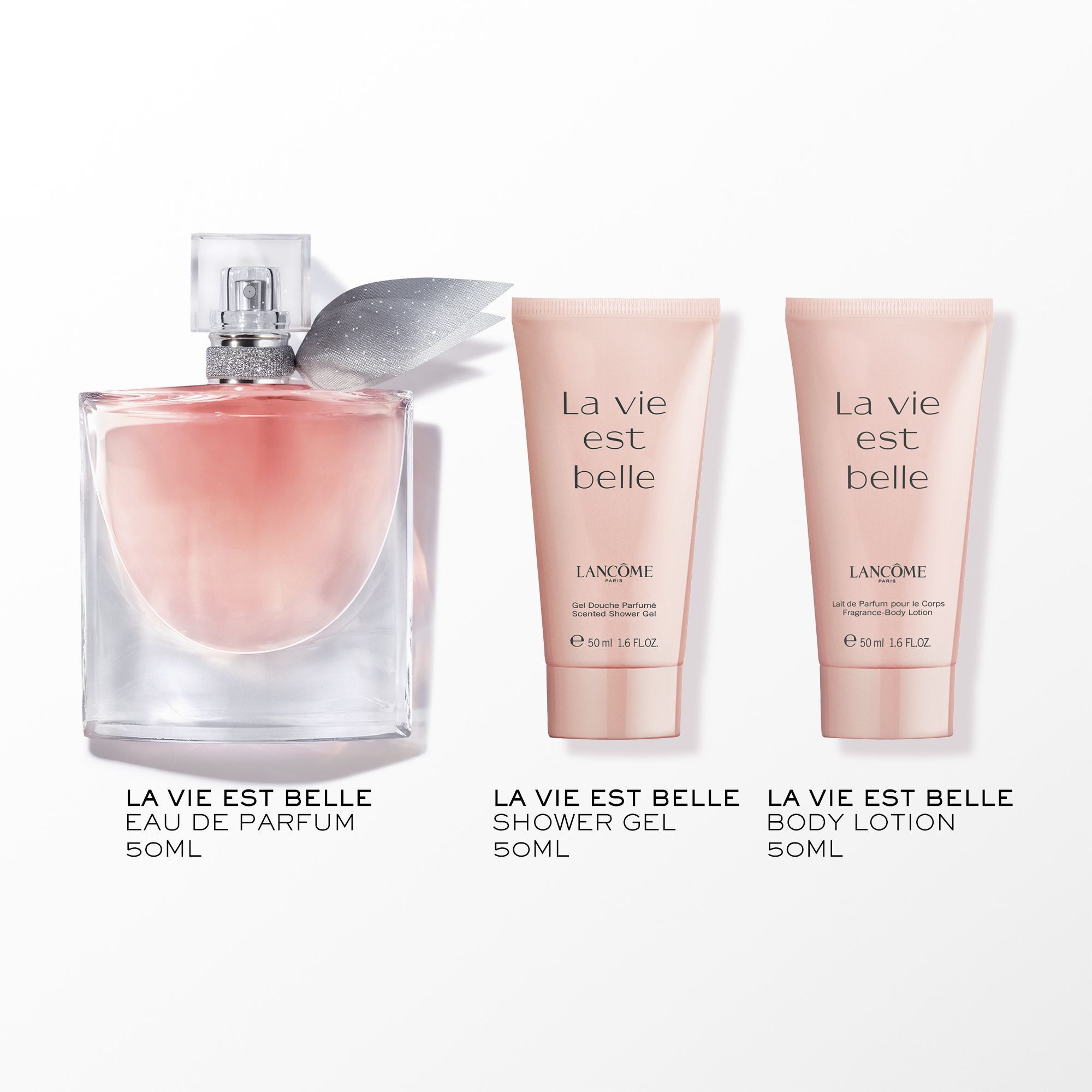 Cofanetto La Vie Est Belle 50ml Body Care