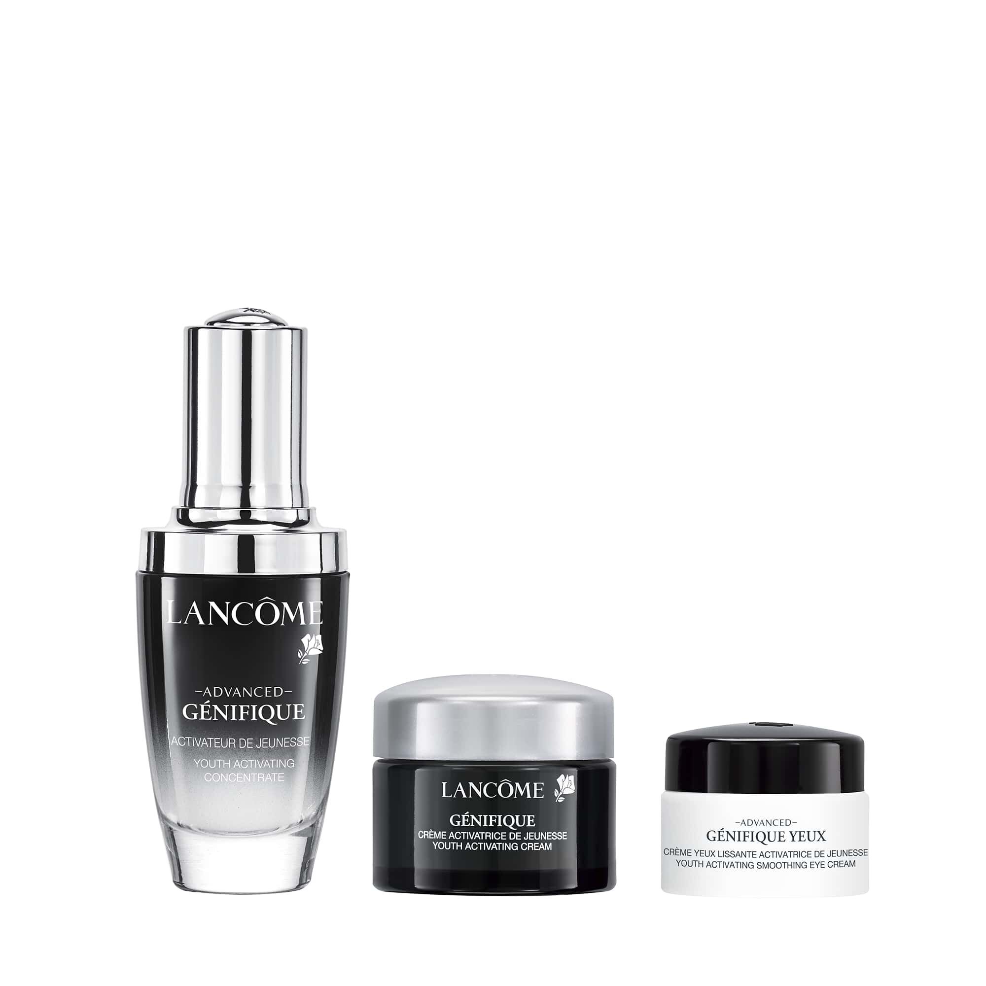 Cofre Lancome Advanced Genifique Serum 30ml