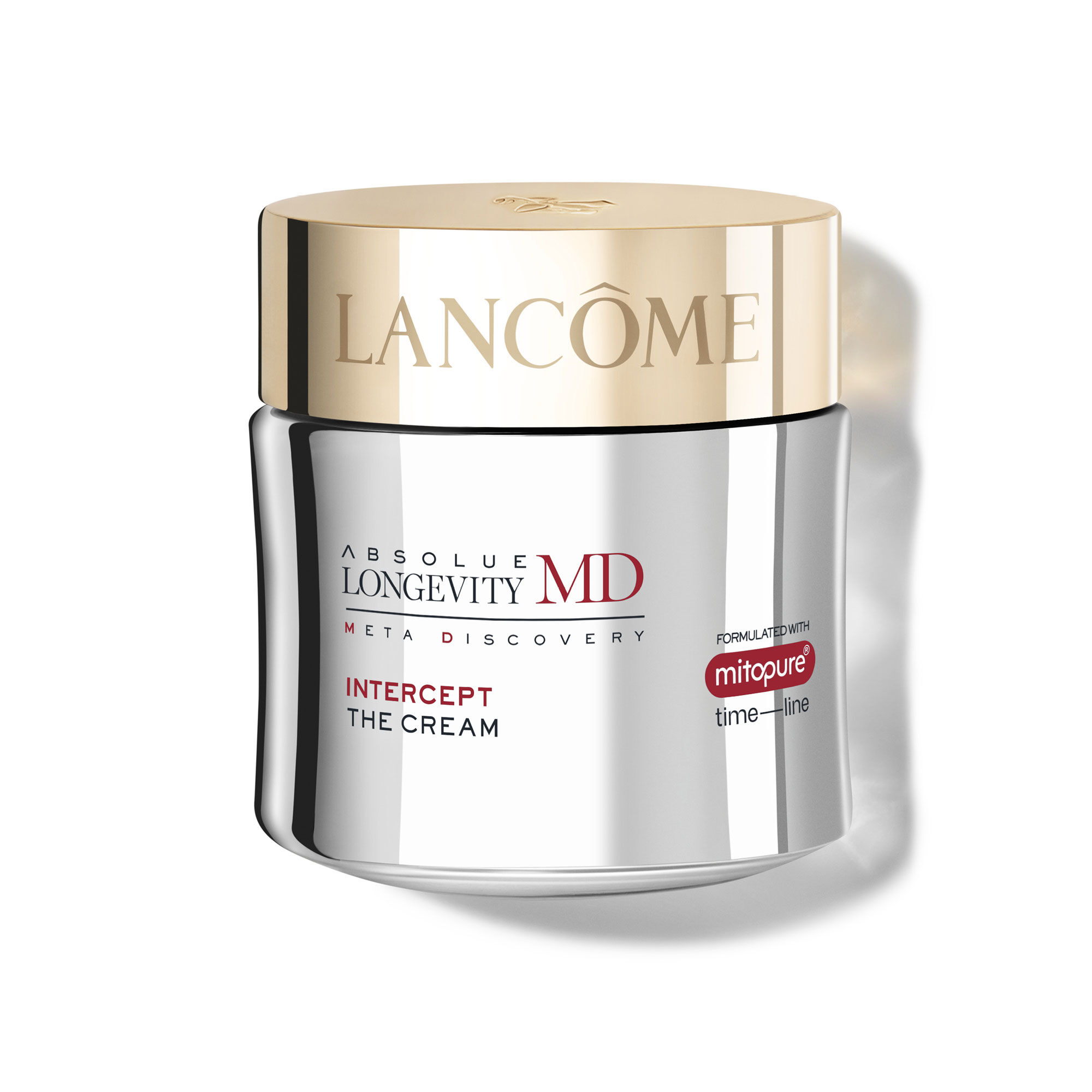 Absolue Longevity M.D. Intercept The Cream