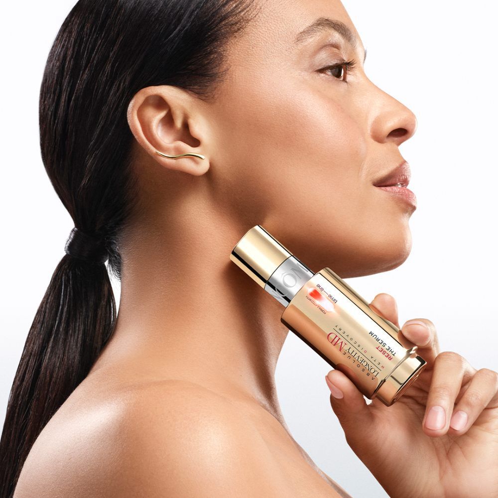 Absolue Longevity M.D. Reset The Serum