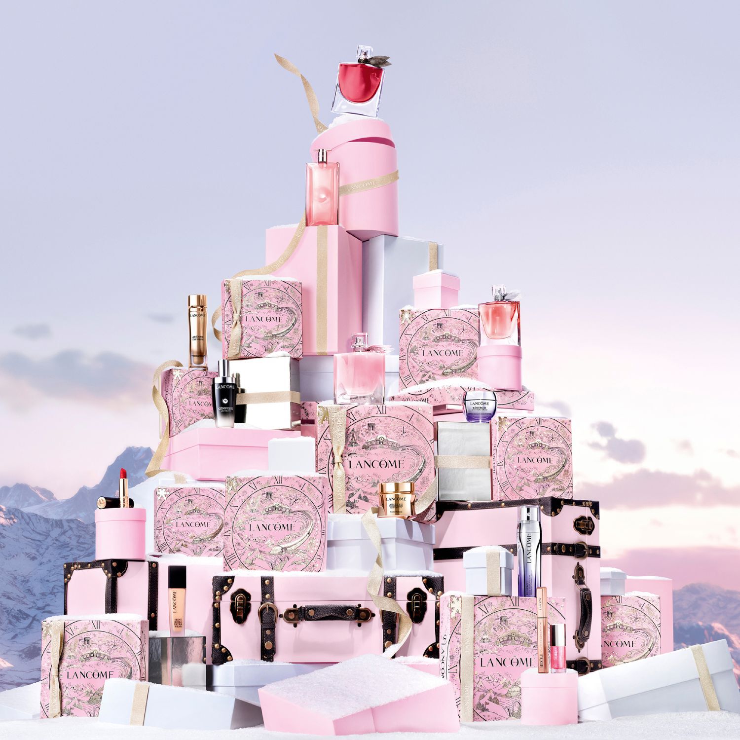 La Vie est Belle L'Eau de Parfum 50ml