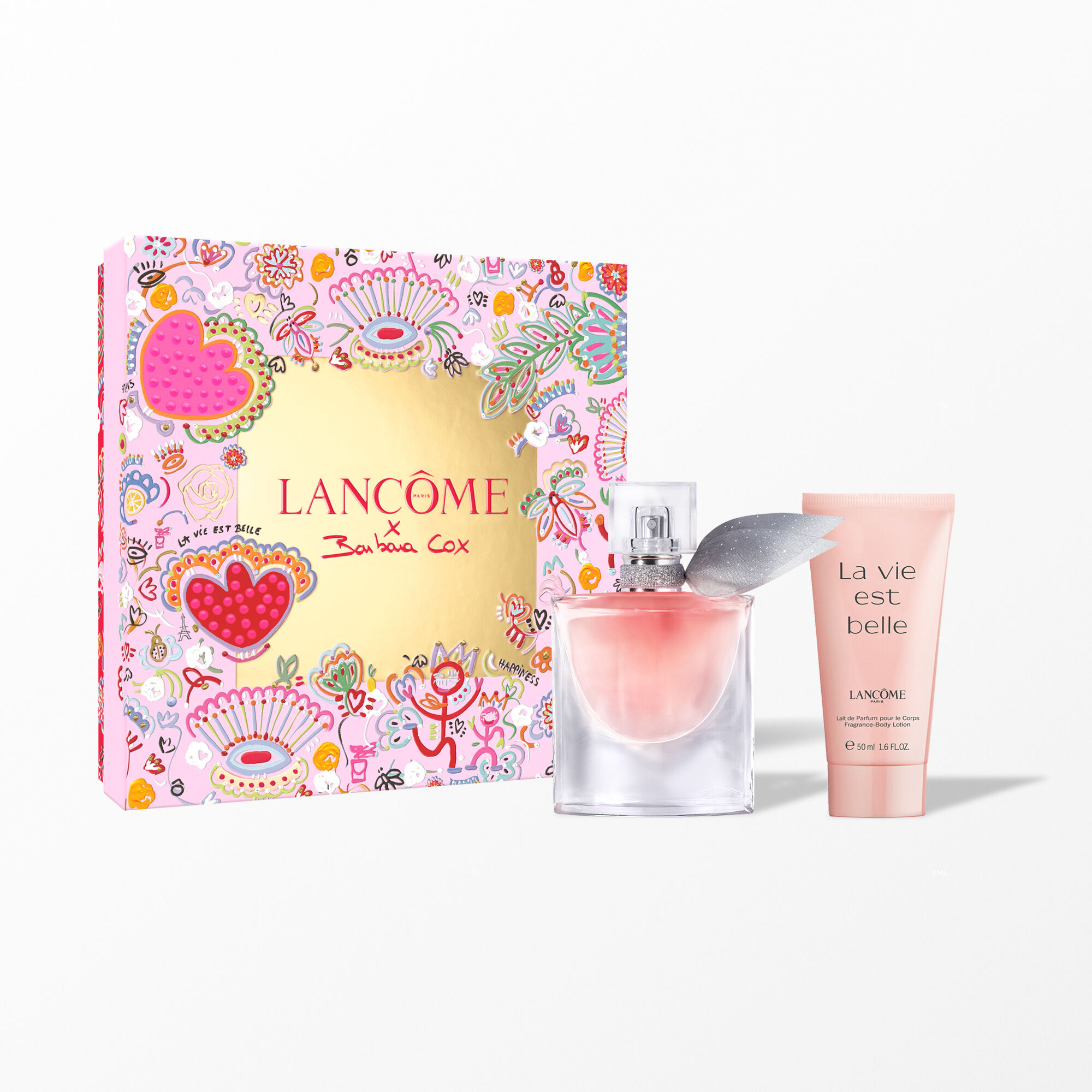 Cofanetti La Vie Est Belle L'Eau De Parfum 30ml