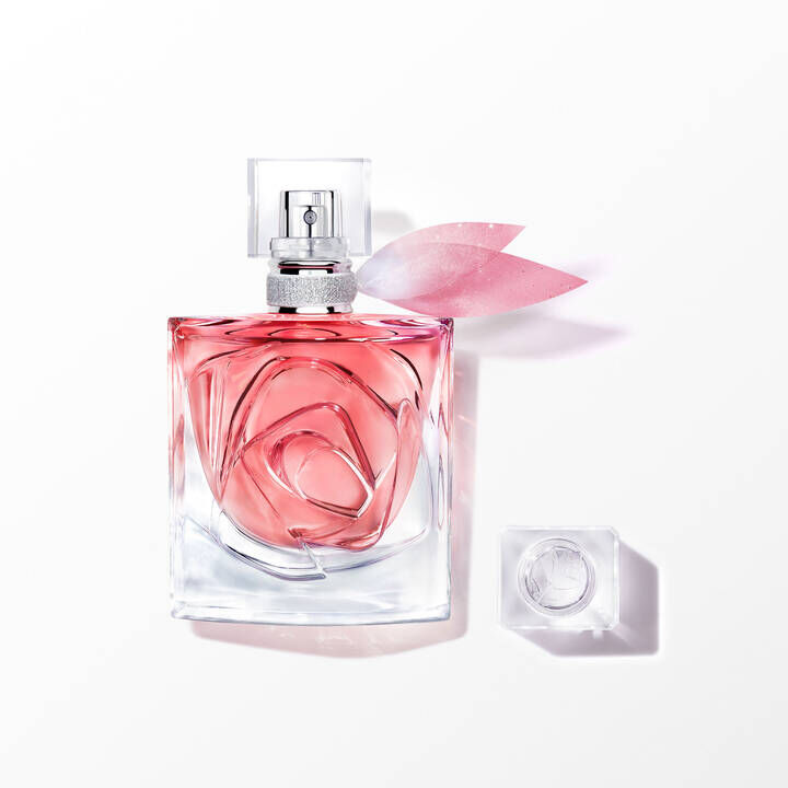 La Vie Est Belle Rose Extraordinaire - Acquista La Fragranza E Ottieni Un Campione Di Prova In Omaggio - Flacone da 30 ml - Per Donna - Lancôme