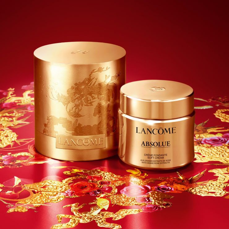ABSOLUE SOFT CREAM