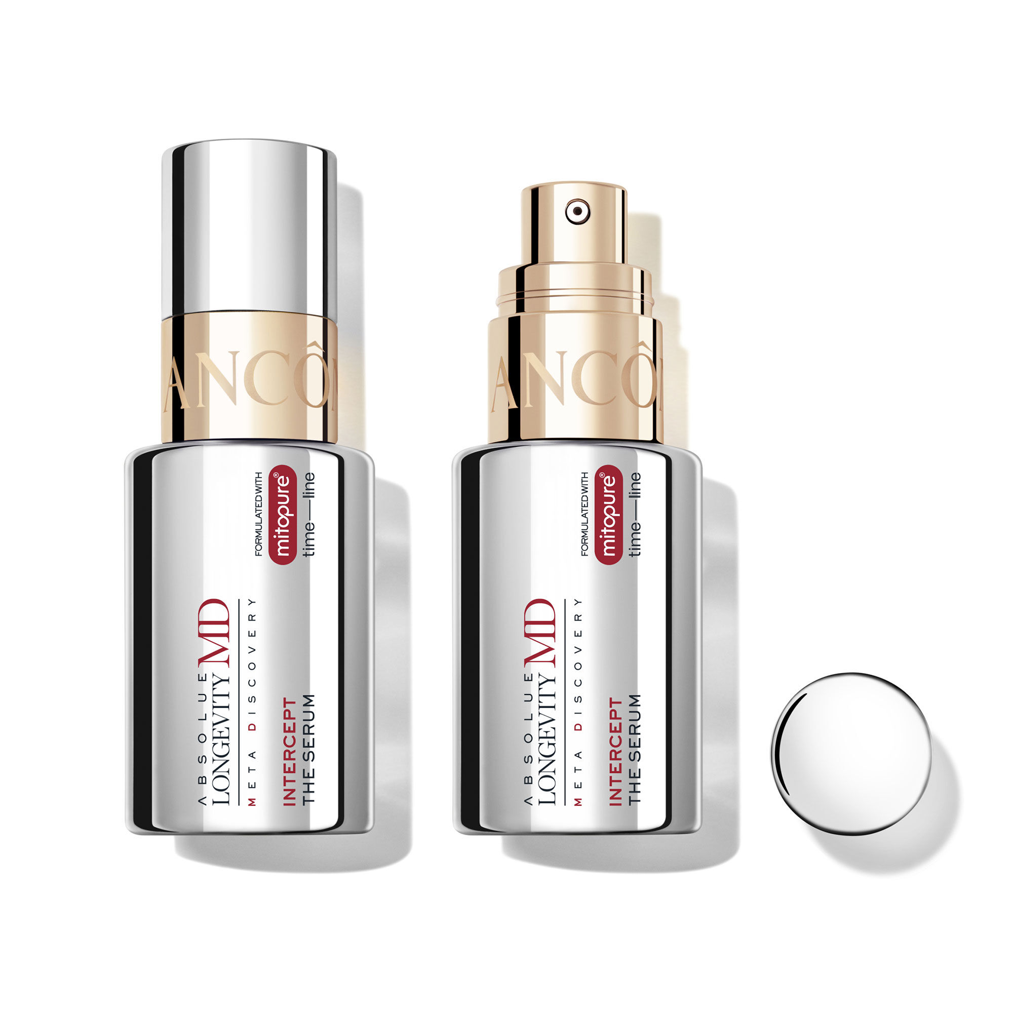 Absolue Longevity M.D. Intercept The Serum
