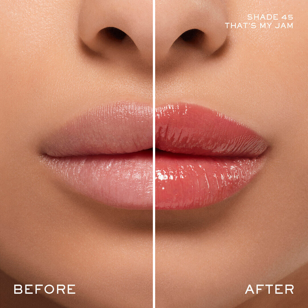 LIP IDOLE SQUALANE-12 BUTTERGLOW™