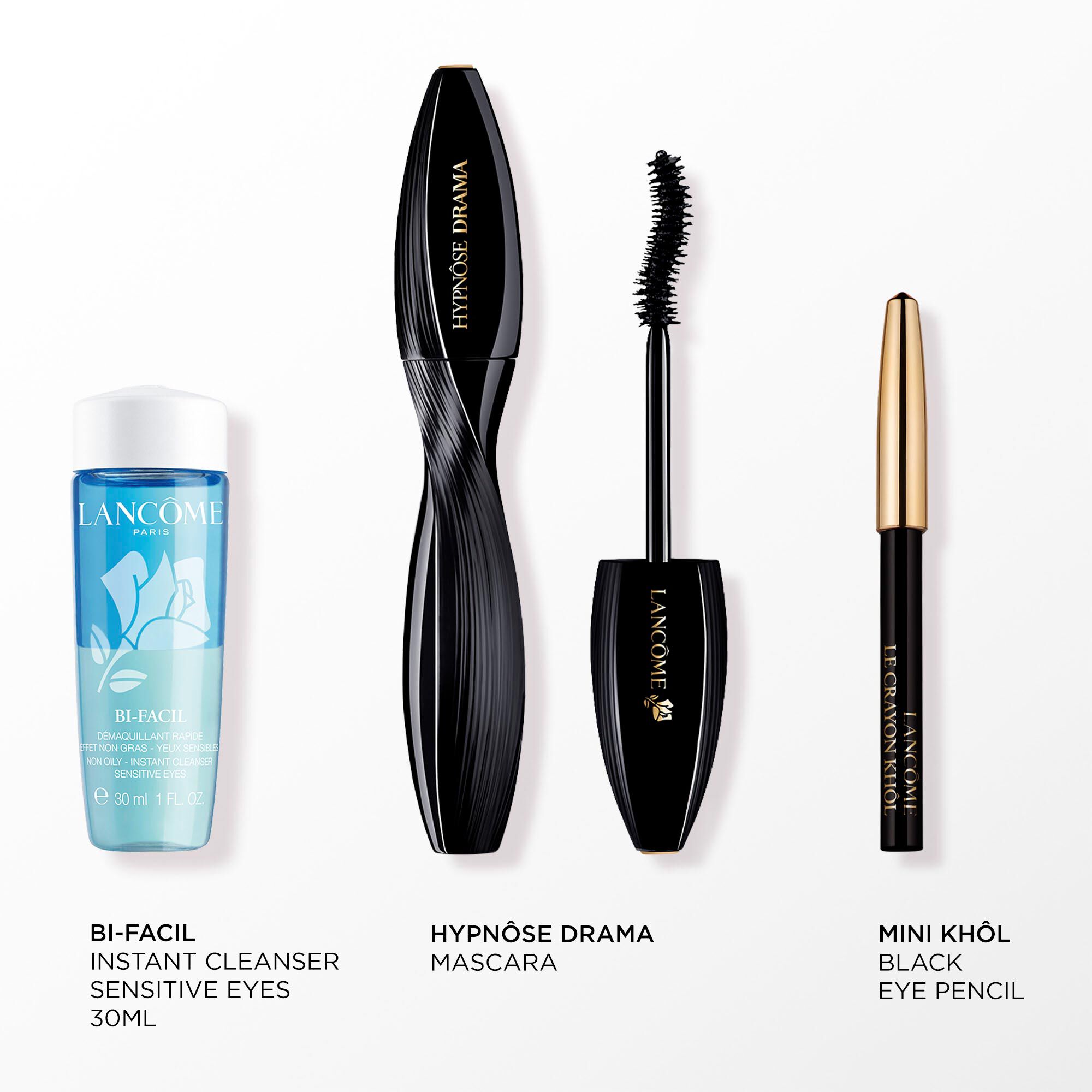 Set Routine Mascara Hypnose Drama