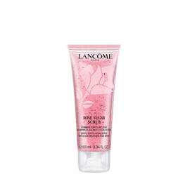 Rose Sugar Scrub