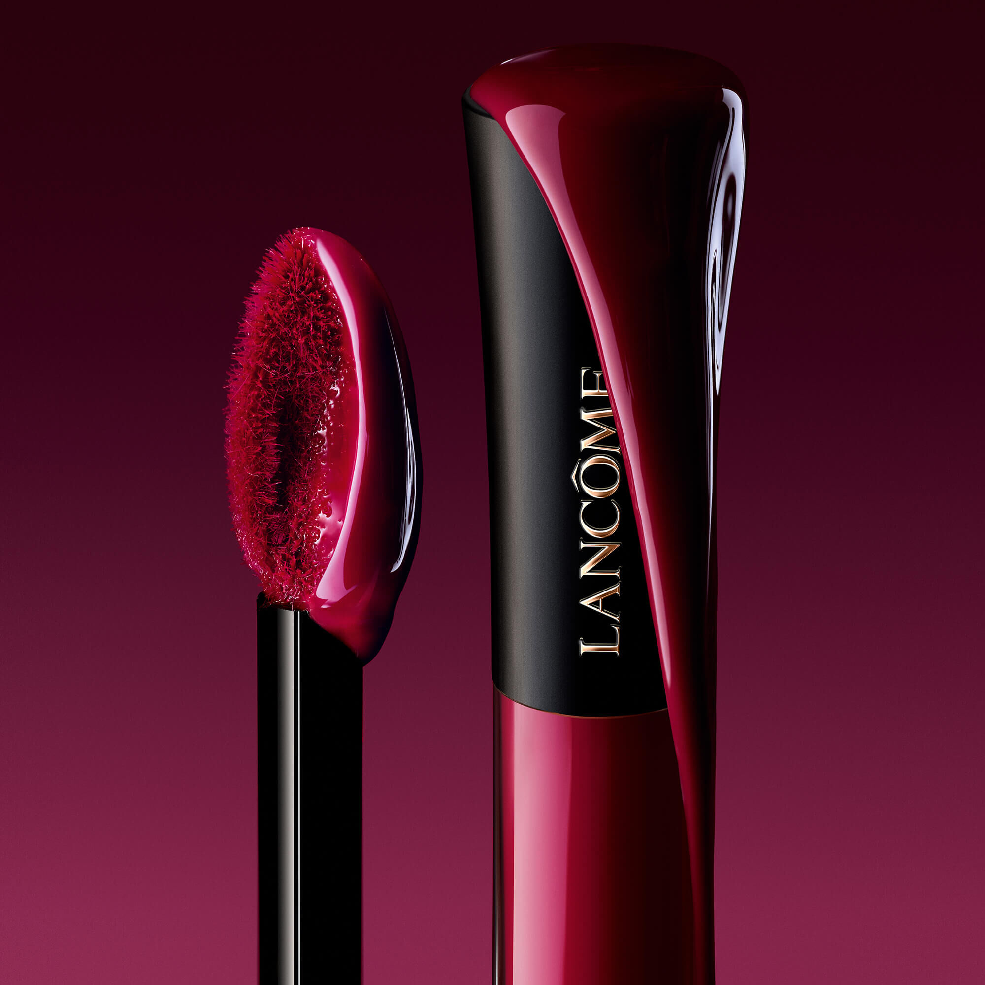 L'Absolu Rouge Glaze Tintation