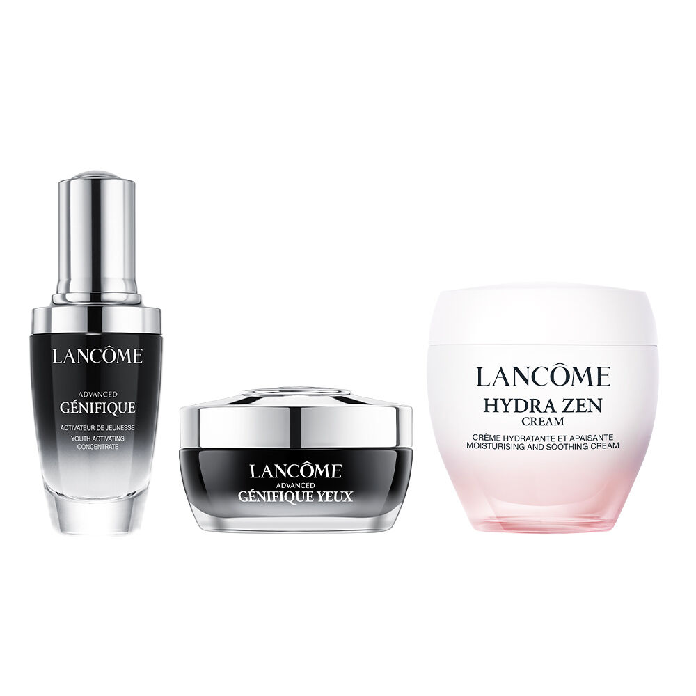 ROUTINE IDRATAZIONE & COMFORT