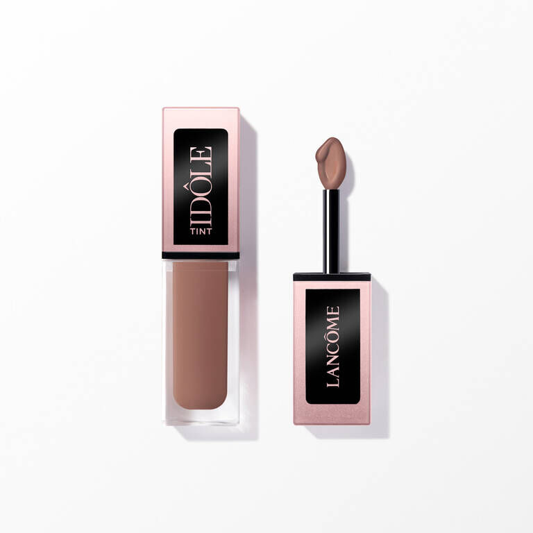 Idôle Tint - Ombretto & Blush Liquido - 11 Rich Espresso - Per Donna - Lancôme