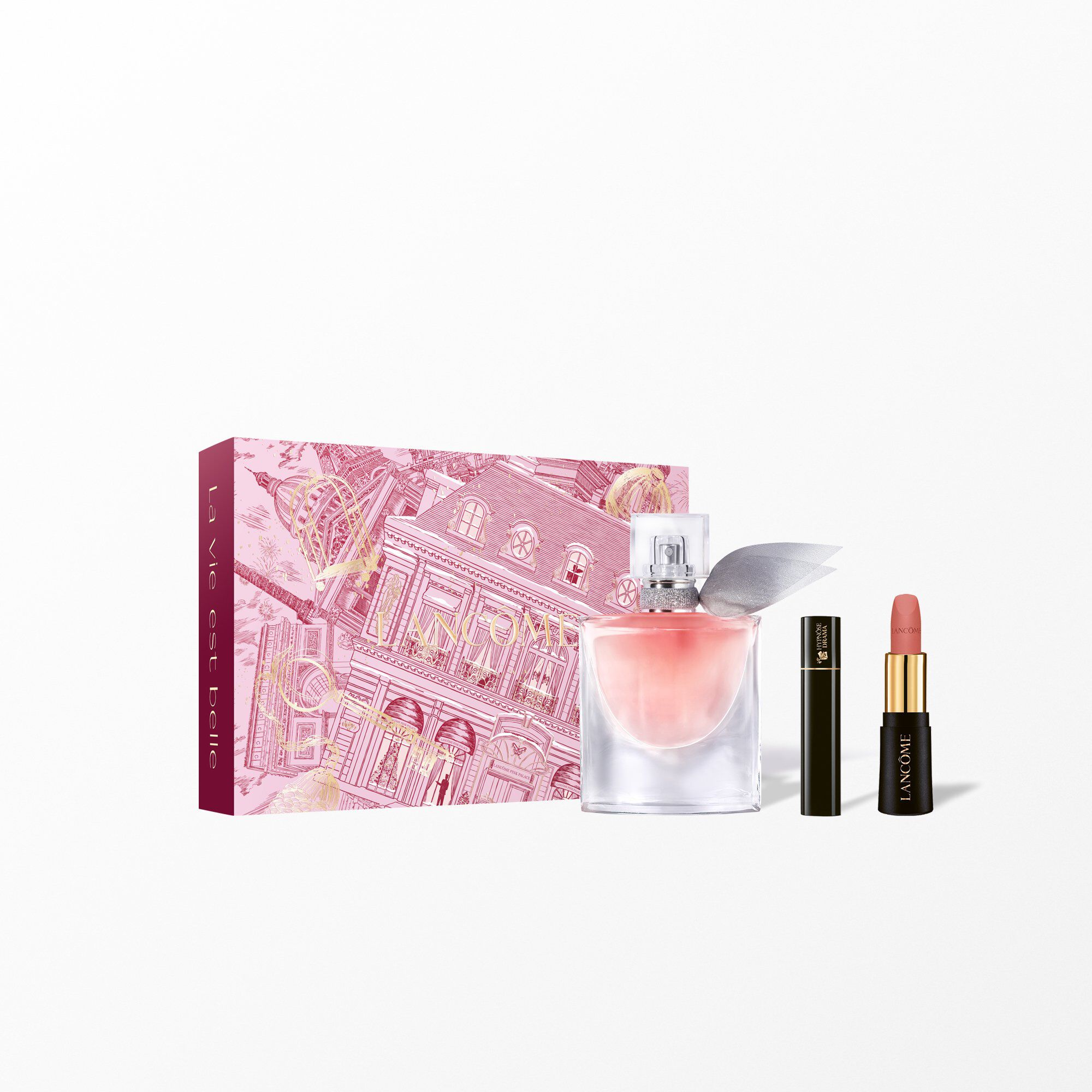Set La Vie Est Belle Eau de Parfum 30 ml