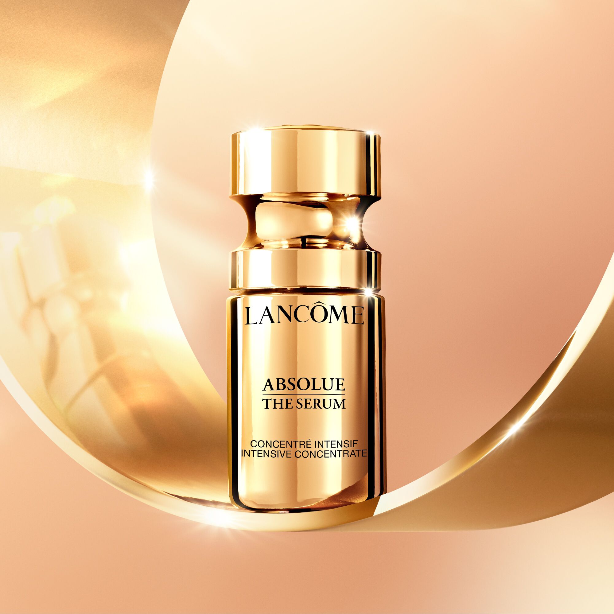 Lancôme Absolue Eye, siero occhi rivitalizzante | Lancôme