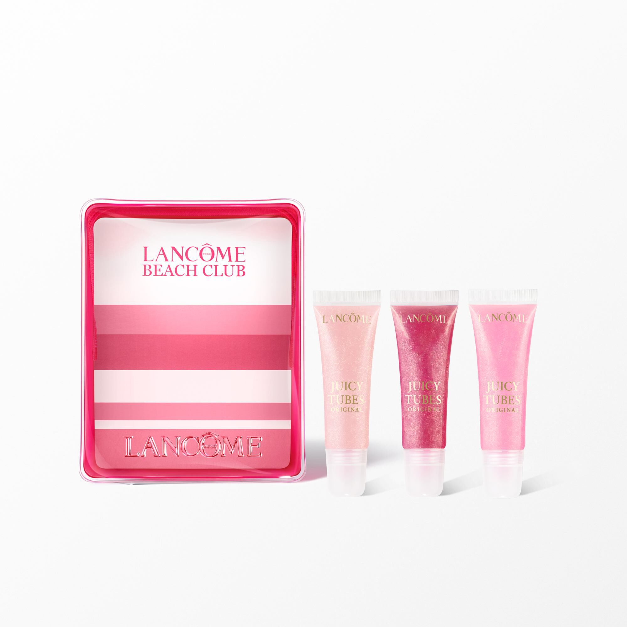 Set Estivo Trio Juicy Tubes