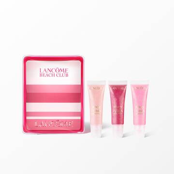 Set Estivo Trio Juicy Tubes