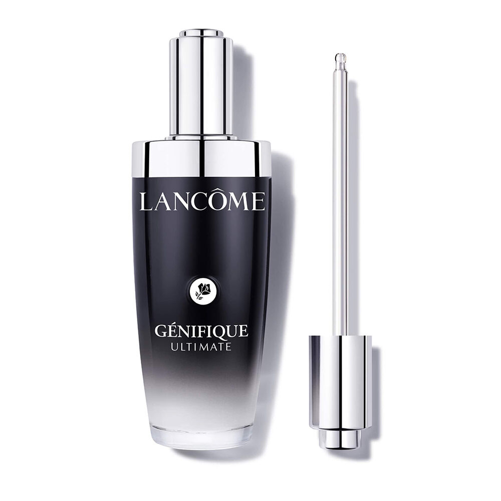 新しい季節 Augmented Repair Dual Ultimate| Génifique Serum Lancôme | 美容液
