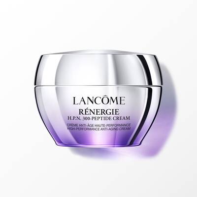 Rénergie H. p. n. 300-Peptide Cream - Crema Viso Anti-Età Globale Alta Performance Effetto Lifting – Rughe - Uniformità - Flacone da - Per Donna