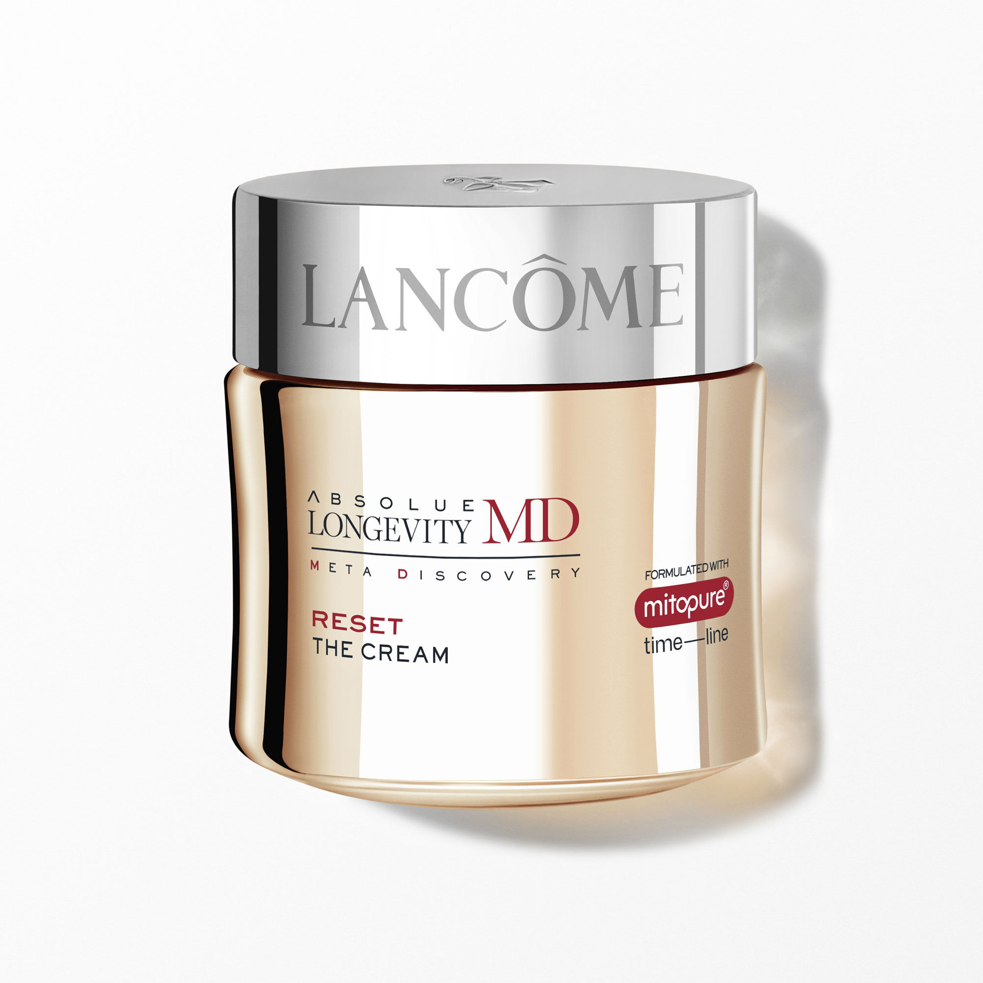 Absolue Longevity M.D. Reset The Cream