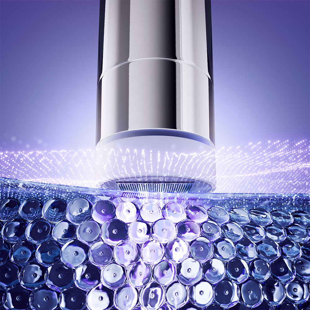 Renergie Nano-Resurfacer | 400 Booster Ricariche x6