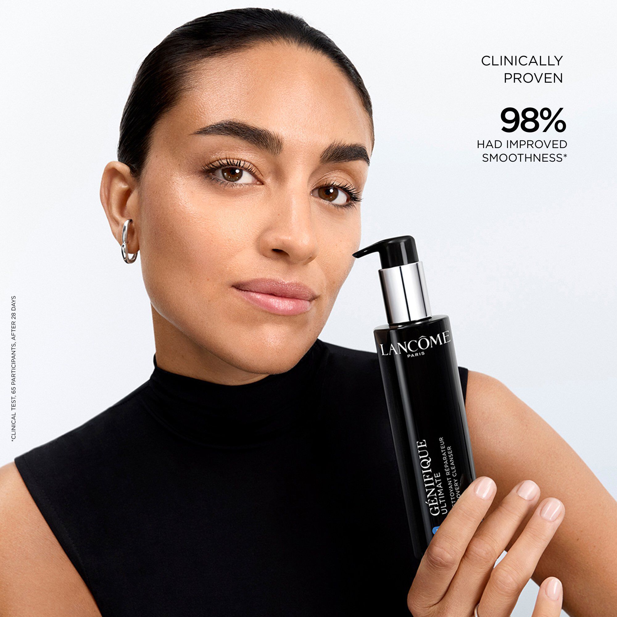 Genifique Ultimate Cleanser