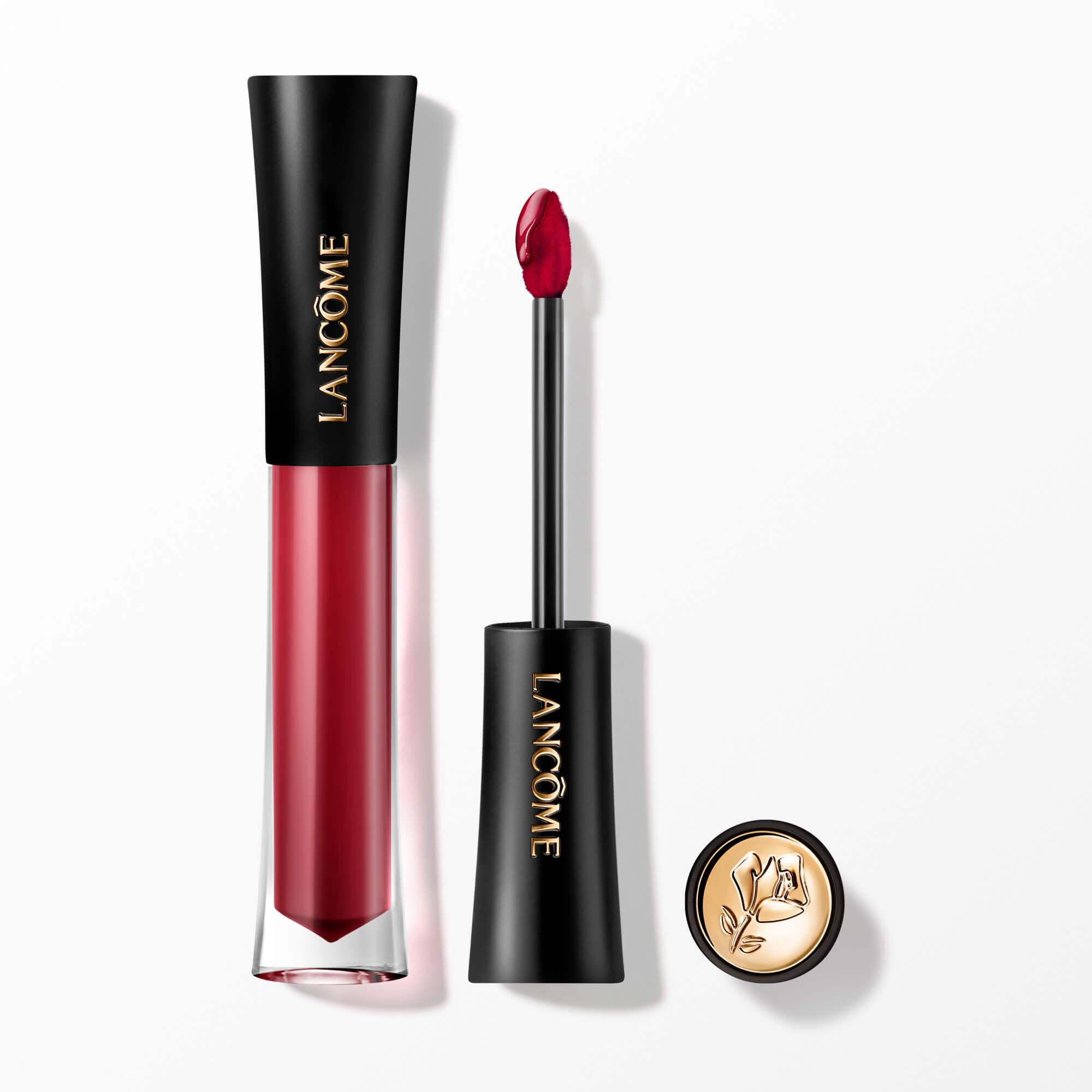 L'Absolu Rouge Glaze Tintation