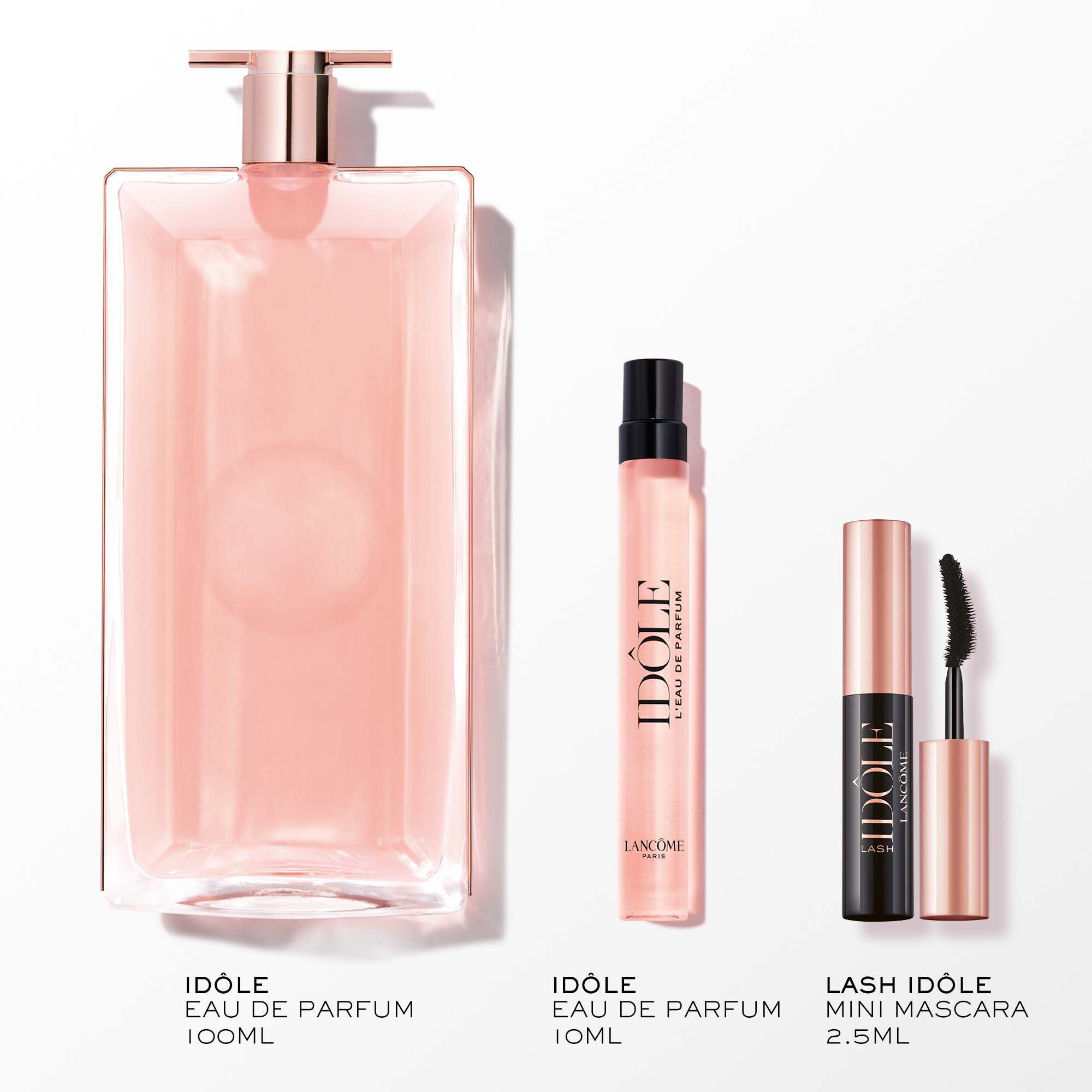 IDOLE EAU DE PARFUM 100ML - MOTHER'S DAY LIMITED EDITION