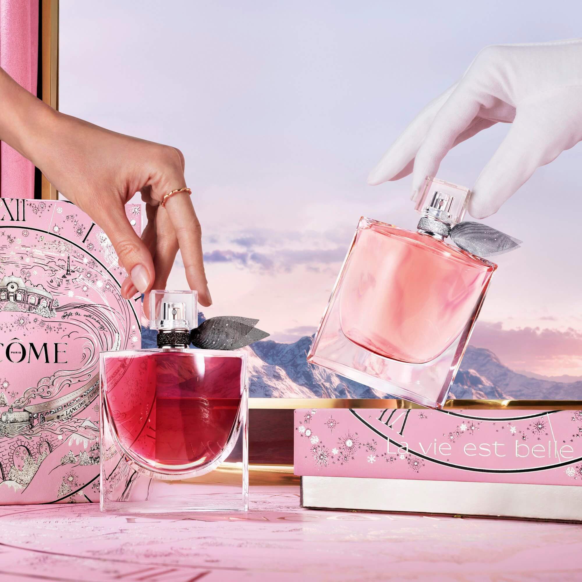 La Vie est Belle L'Elixir 50ml