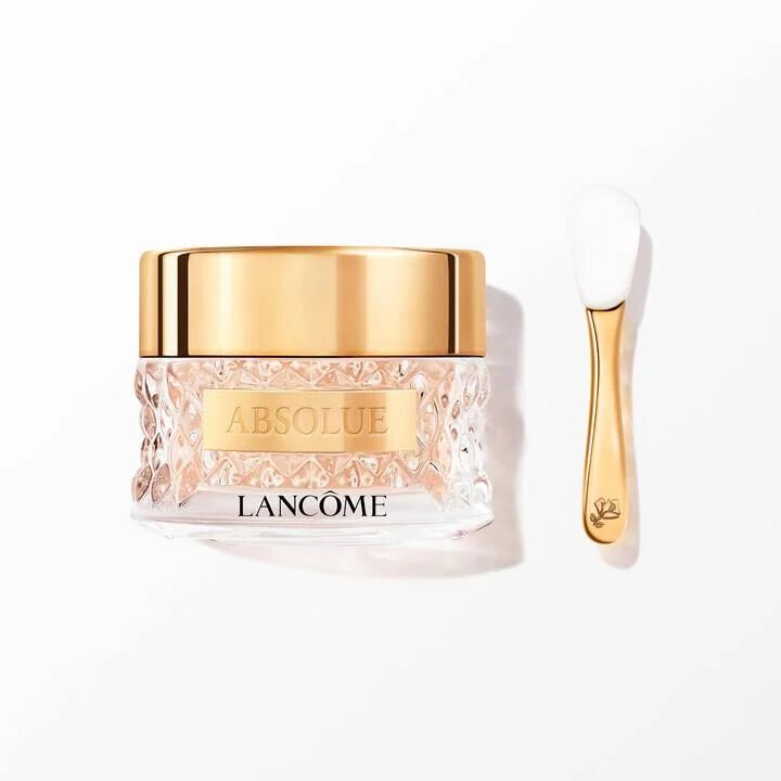 Absolue Lip Balm - Revitalizing Lip Balm - 01 Worldwide - Per Donna - Lancôme