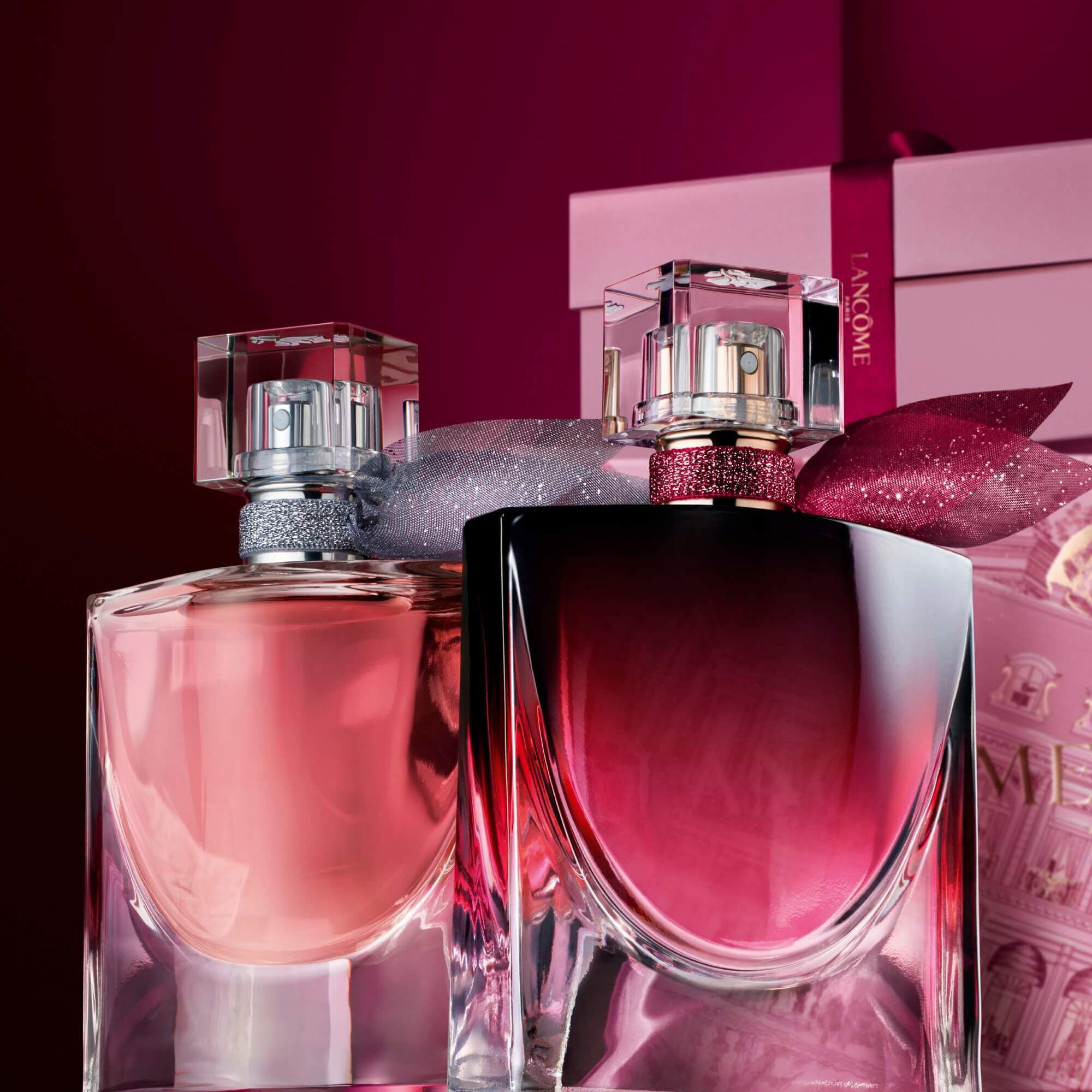 Set La Vie Est Belle Eau de Parfum 100 ml + Hypnose Mascara