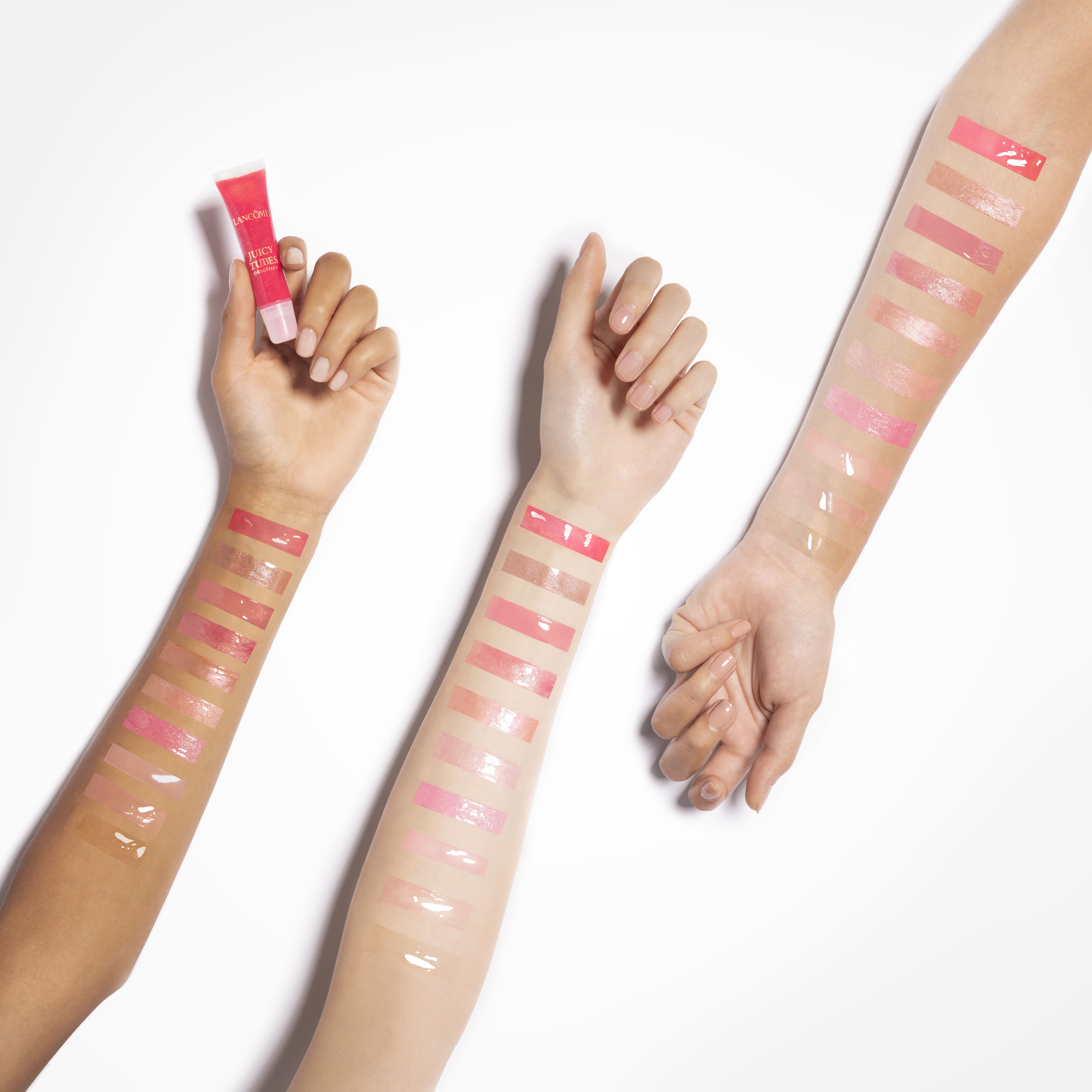 Juicy Tubes Gloss Labbra