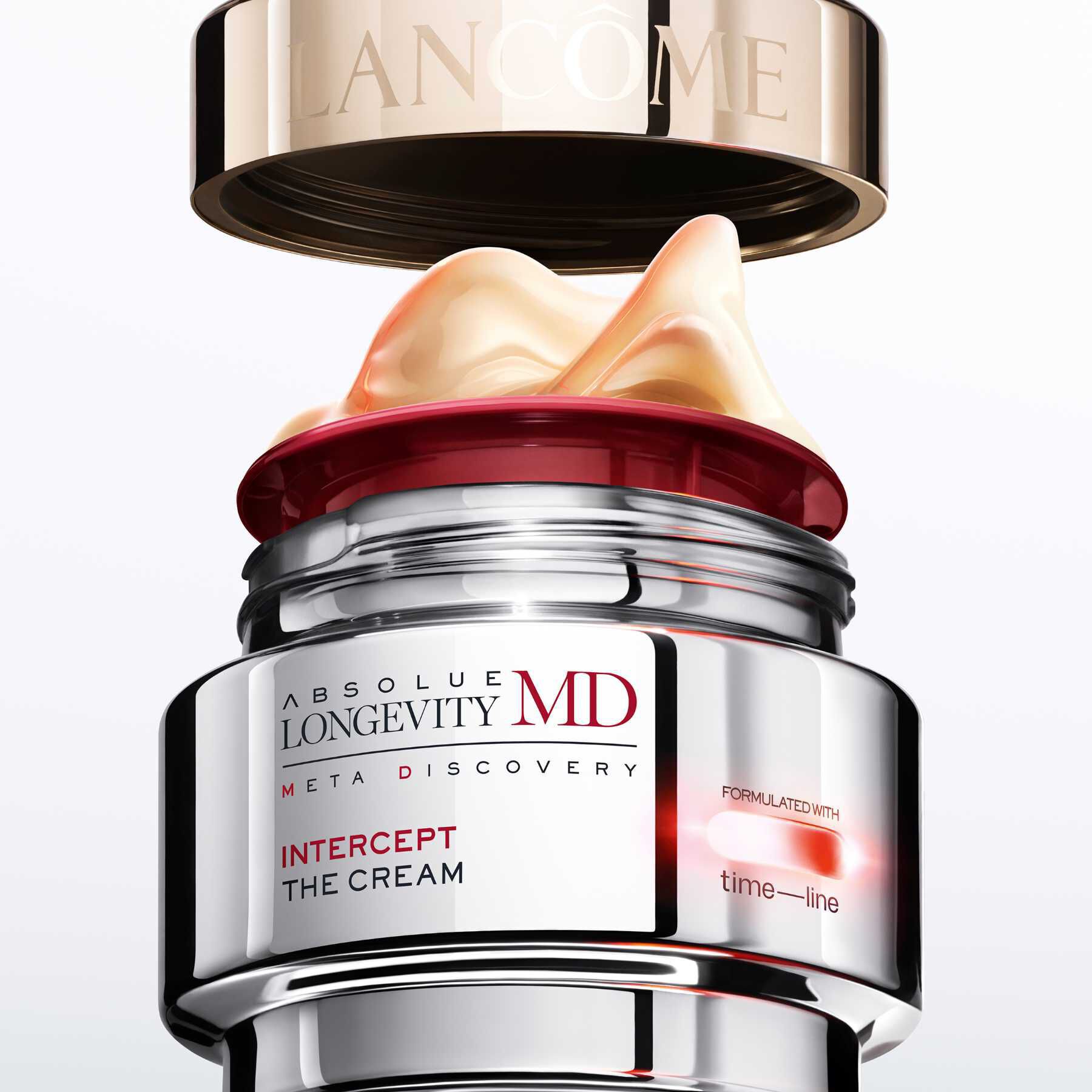 Absolue Longevity M.D. Intercept The Cream