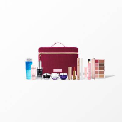 Lancôme Lancôme Beauty Box – Edizione Limitata Per Le Feste – Cofanetto regalo