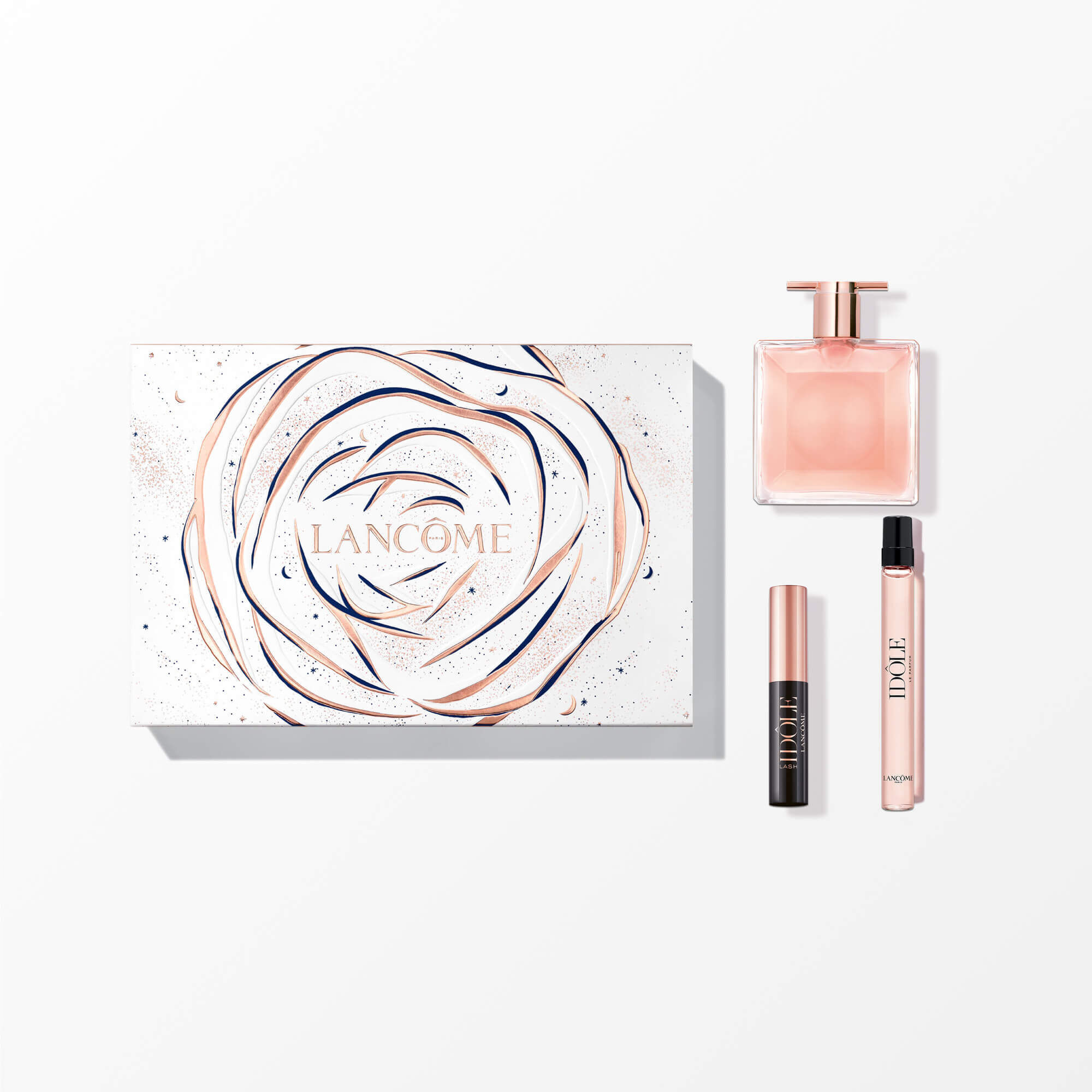 Cofanetto regalo Idôle 25ml Edizione Limitata Natale 2023 | Lancôme