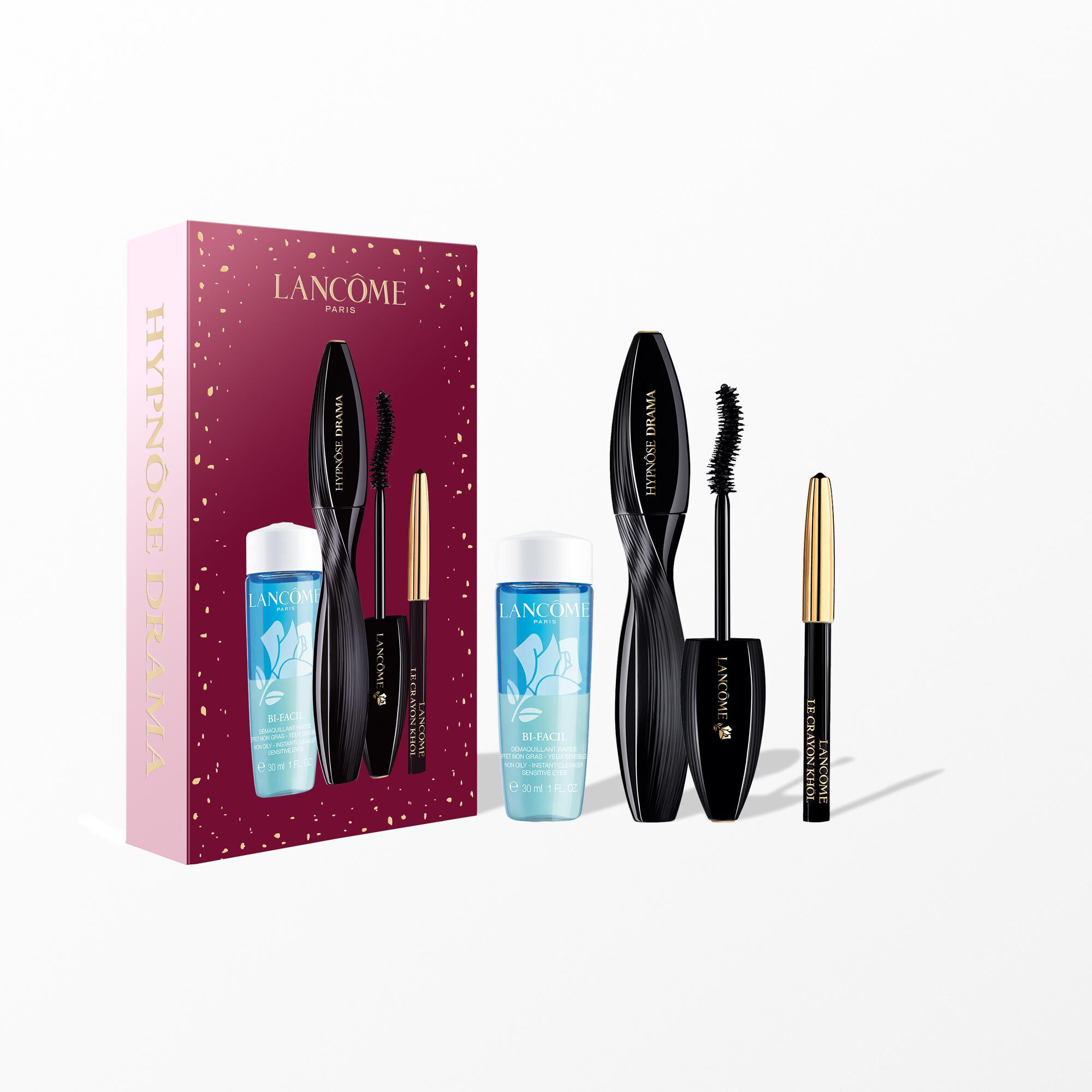Set Routine Mascara Hypnose Drama