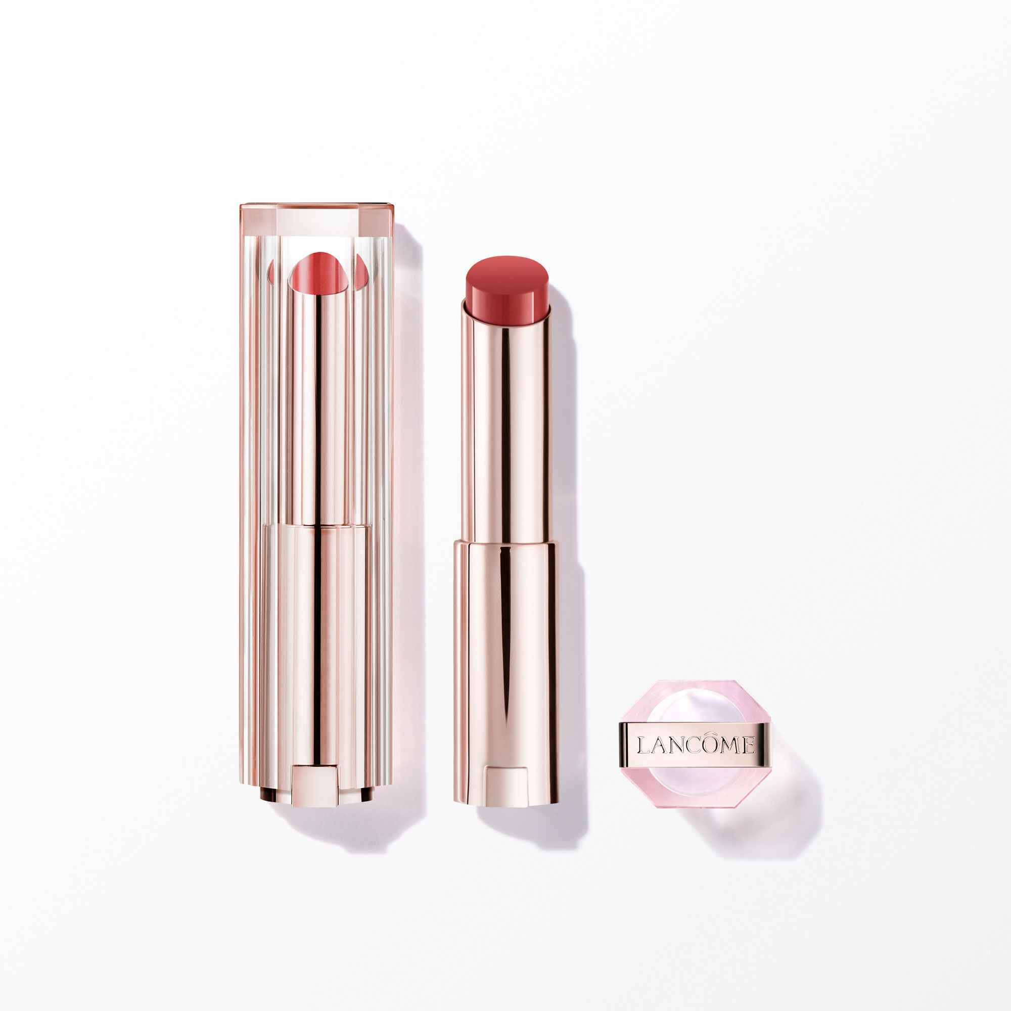 LIP IDOLE SQUALANE-12 BUTTERGLOW™