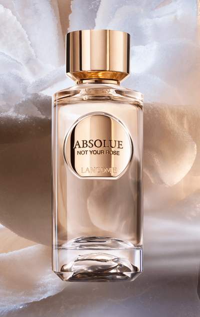Absolue Les Parfums Not Your Rose: descrizione e prezzo | Lancôme