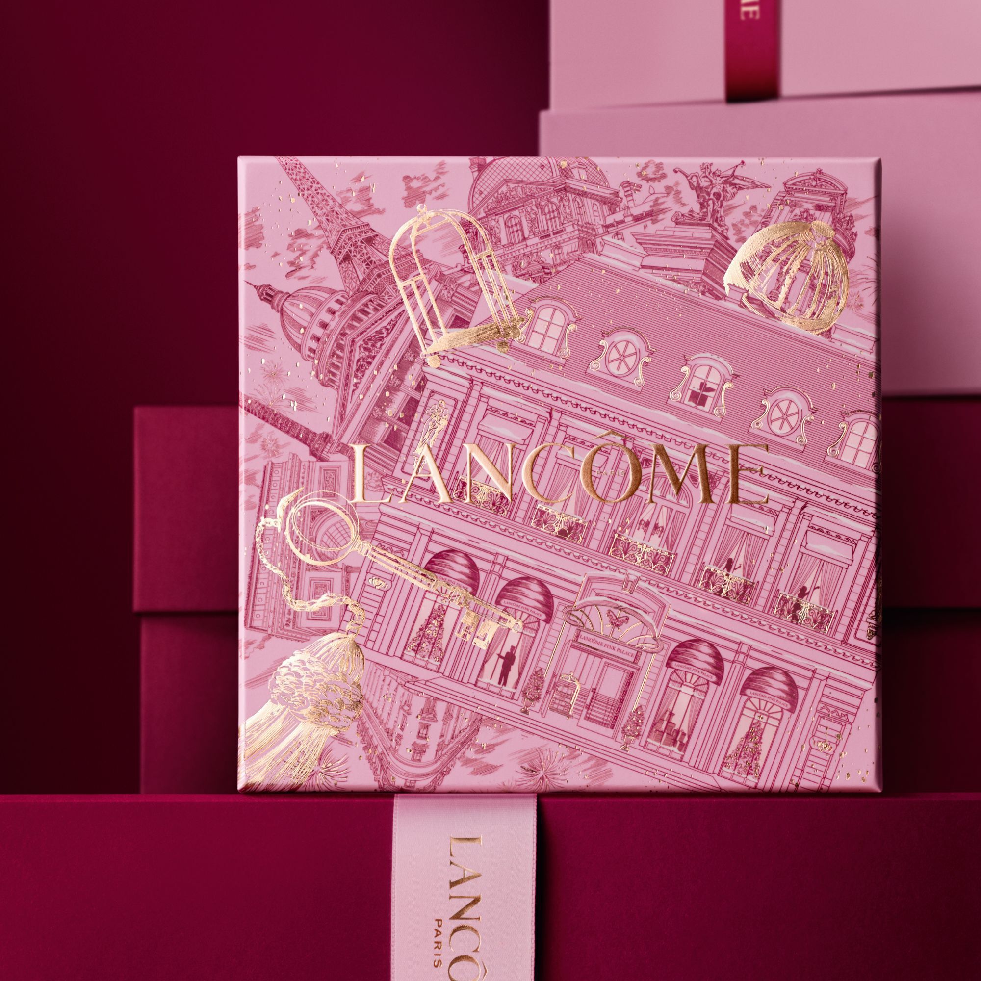 Set Idole Eau de Parfum 50 ml
