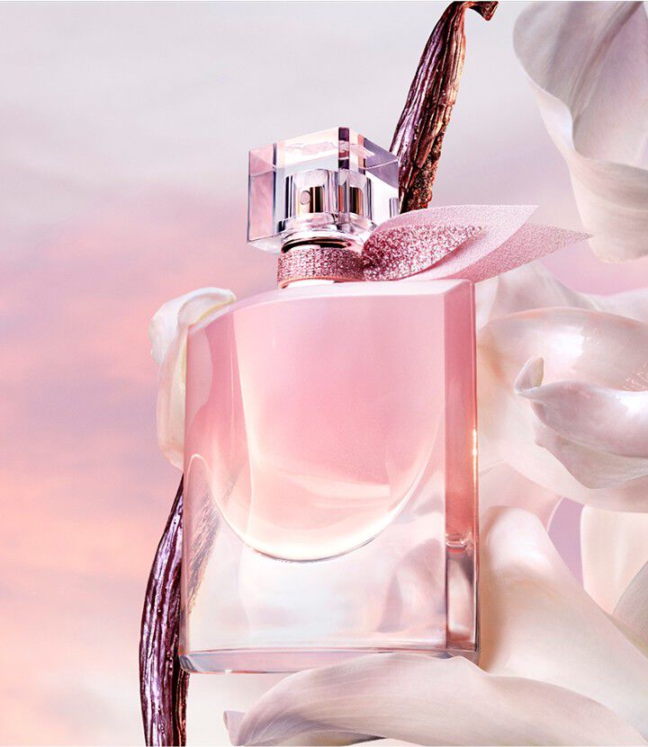 La Vie Est Belle Vanille Nude: fragranza luminosa e dolce | Lancôme