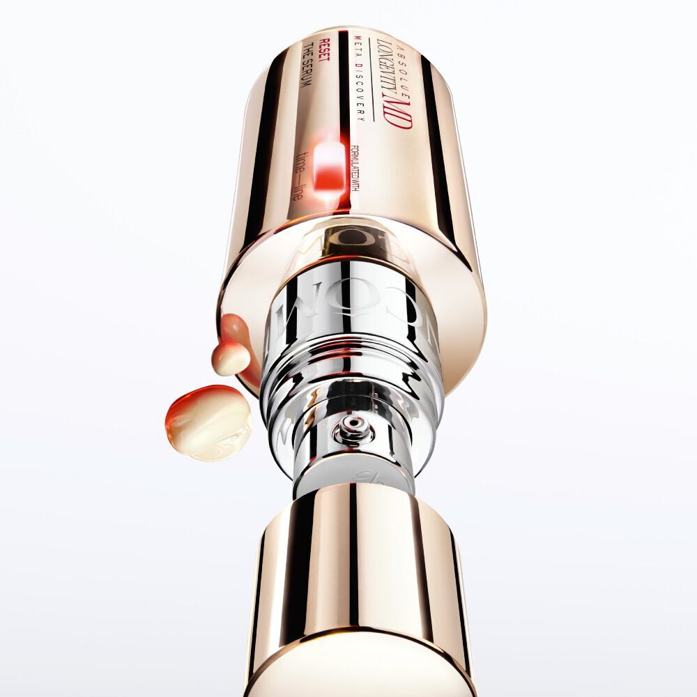 Absolue Longevity M.D. Reset The Serum